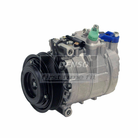 A/C Compressor Denso 471-1383