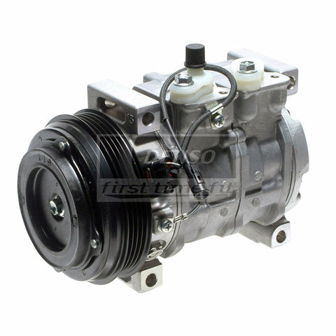 A/C Compressor Denso 471-1393