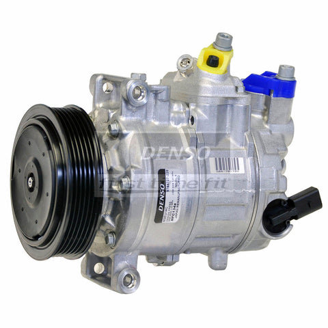 A/C Compressor Denso 471-1494