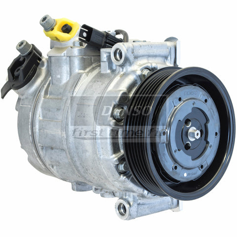 A/C Compressor Denso 471-1529