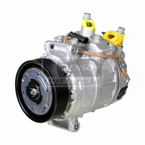 A/C Compressor Denso 471-1556