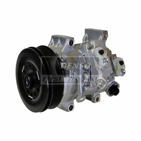 A/C Compressor Denso 471-1608