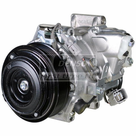 A/C Compressor Denso 471-1615