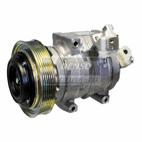 A/C Compressor Denso 471-1638