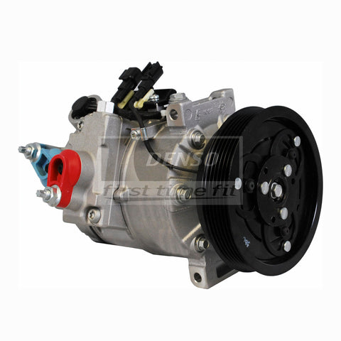 A/C Compressor Denso 471-5019