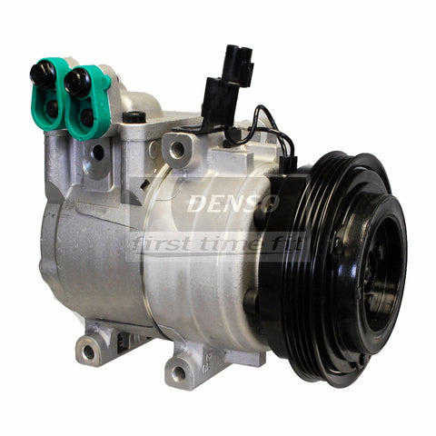 A/C Compressor Denso 471-6003