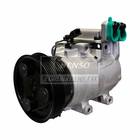 A/C Compressor Denso 471-6004