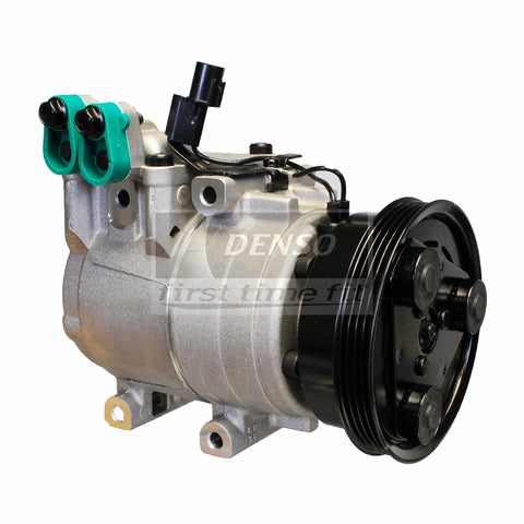 A/C Compressor Denso 471-6008