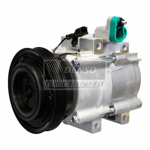 A/C Compressor Denso 471-6011