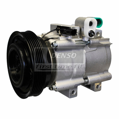 A/C Compressor Denso 471-6015