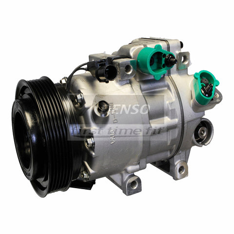 A/C Compressor Denso 471-6036