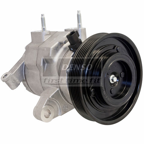 A/C Compressor Denso 471-6053