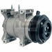 A/C Compressor Denso 471-6055