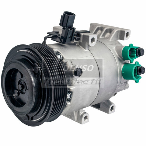 A/C Compressor Denso 471-6056