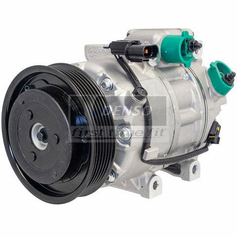 A/C Compressor Denso 471-6059