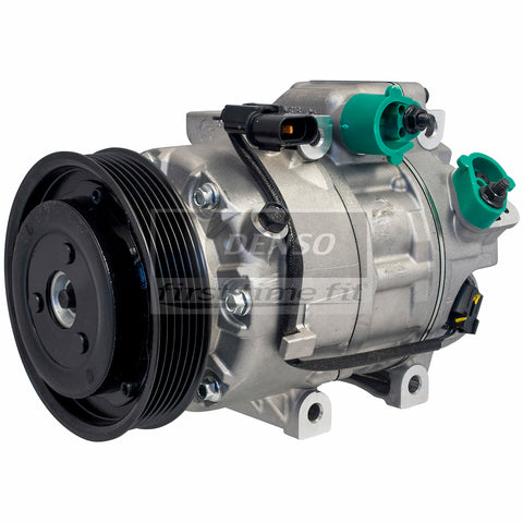 A/C Compressor Denso 471-6061