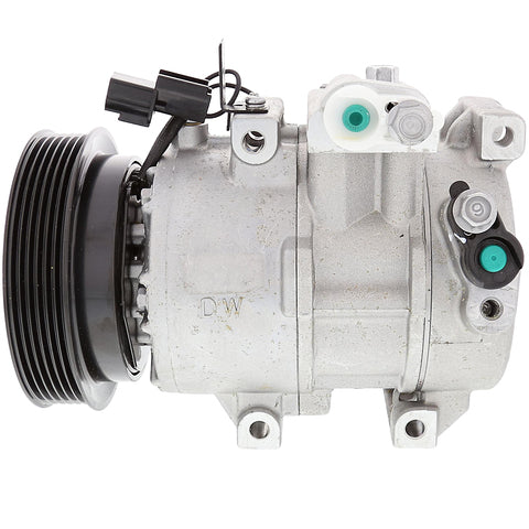 A/C Compressor Denso 471-6063