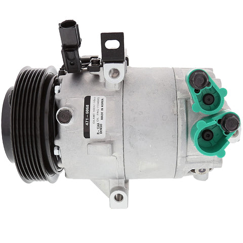 A/C Compressor Denso 471-6068