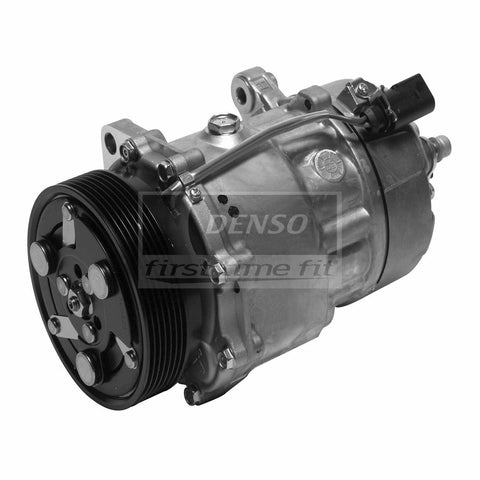 A/C Compressor Denso 471-7002