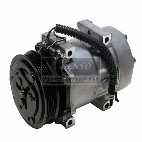 A/C Compressor Denso 471-7005