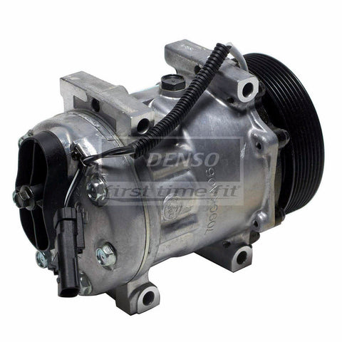 A/C Compressor Denso 471-7009