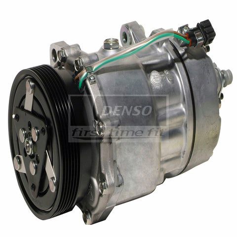 A/C Compressor Denso 471-7025