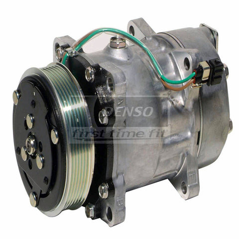 A/C Compressor Denso 471-7039