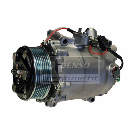 A/C Compressor Denso 471-7053