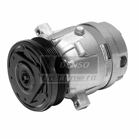 A/C Compressor Denso 471-9001