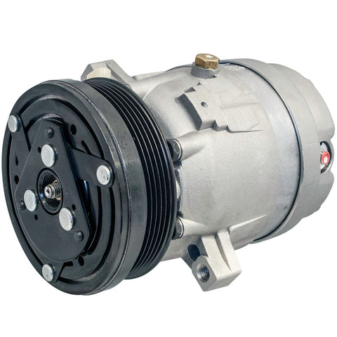 A/C Compressor Denso 471-9136