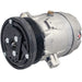 A/C Compressor Denso 471-9143