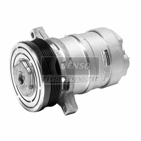 A/C Compressor Denso 471-9169