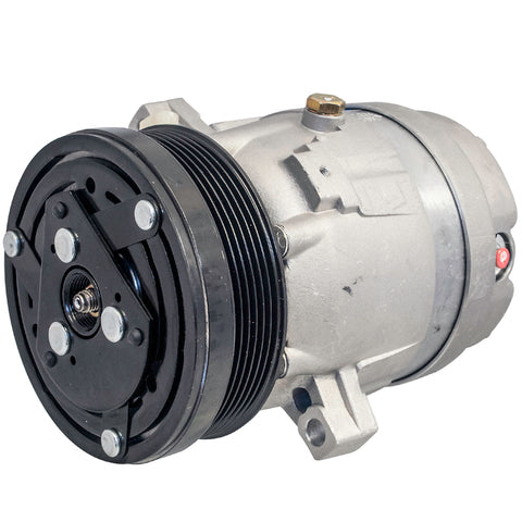 A/C Compressor Denso 471-9185