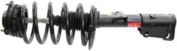 Suspension Strut and Coil Spring Assembly Monroe 471128L