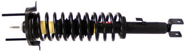 Suspension Strut and Coil Spring Assembly Monroe 471311