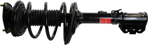 Suspension Strut and Coil Spring Assembly Monroe 471453