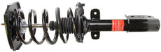 Suspension Strut and Coil Spring Assembly Monroe 471662L