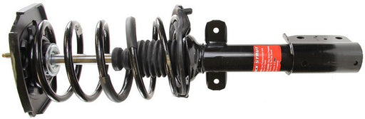 Suspension Strut and Coil Spring Assembly Monroe 471662L