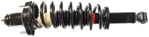 Suspension Strut and Coil Spring Assembly Monroe 472401