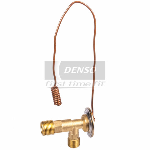 A/C Expansion Valve Denso 475-2006