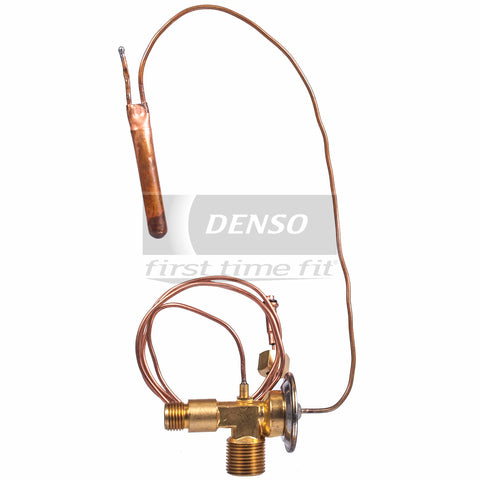 A/C Expansion Valve Denso 475-2011