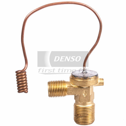 A/C Expansion Valve Denso 475-2030