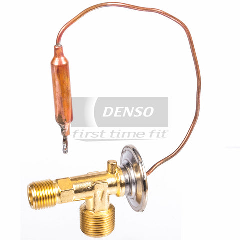 A/C Expansion Valve Denso 475-2031