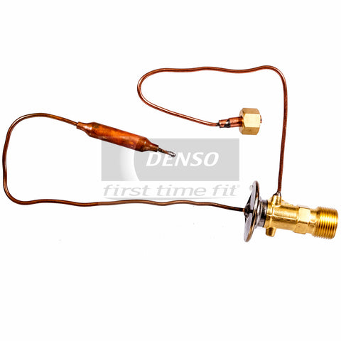 A/C Expansion Valve Denso 475-2033