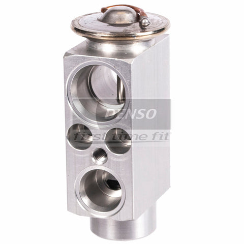 A/C Expansion Valve Denso 475-2075