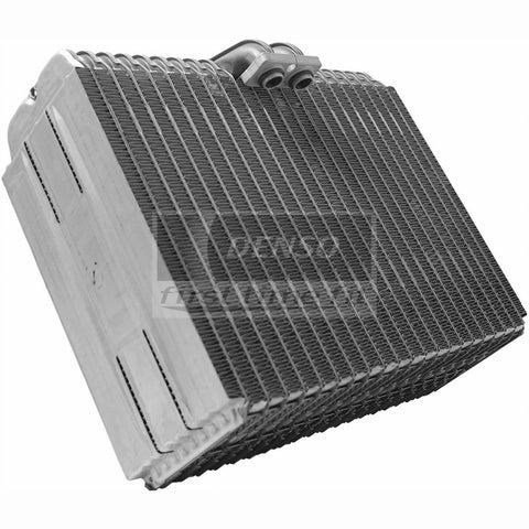 A/C Evaporator Core Denso 476-0045