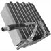 A/C Evaporator Core Denso 476-0072