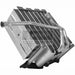 A/C Evaporator Core Denso 476-0076