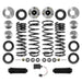 Air Spring to Coil Spring Conversion Kit Unity 4K-30-172000