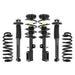 Air Spring to Coil Spring Conversion Kit Unity 4K-31-125000